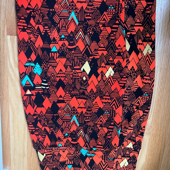 Lularoe Pencil Skirts lot 5 - Picture 5 of 6
